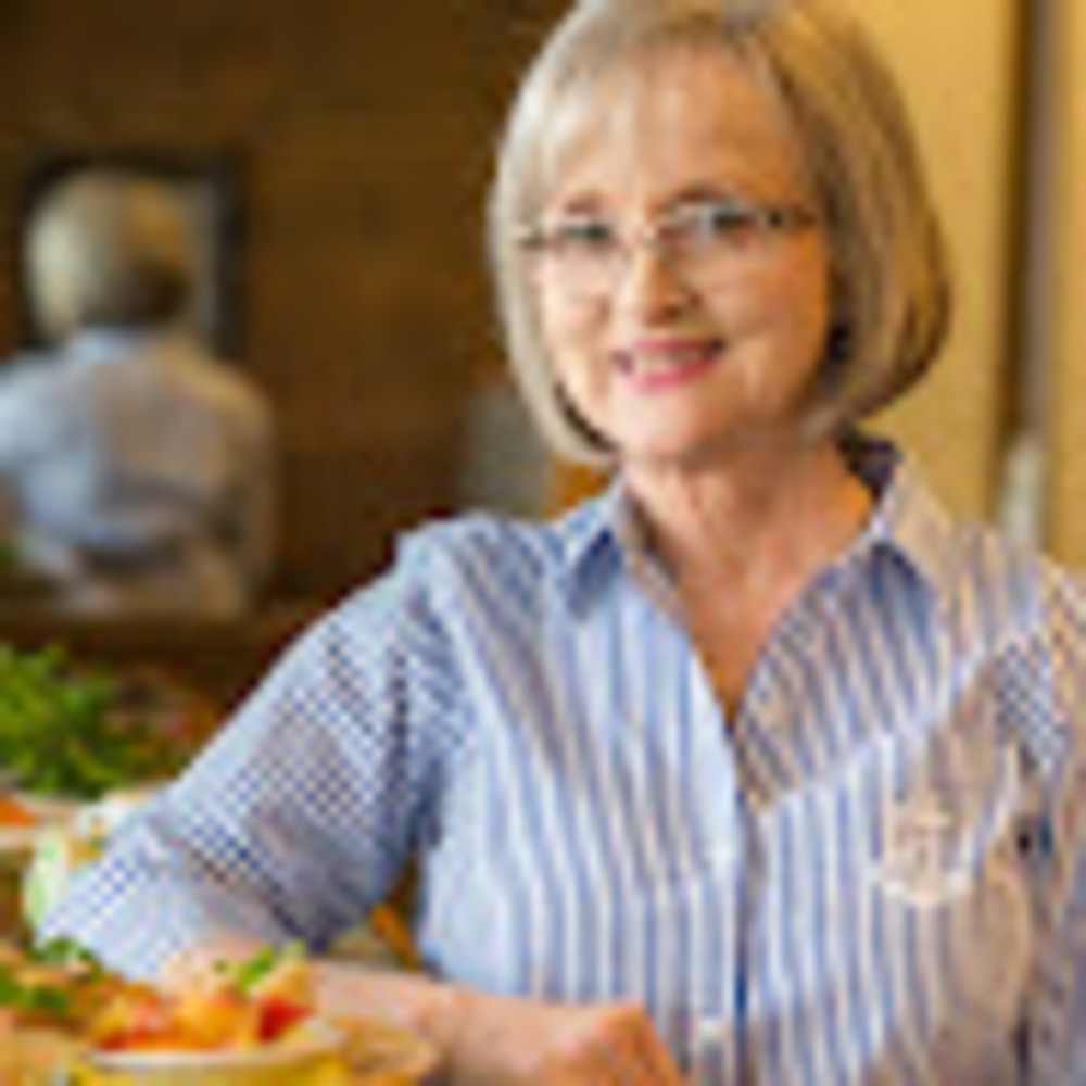 Meet your Posher, Teresa